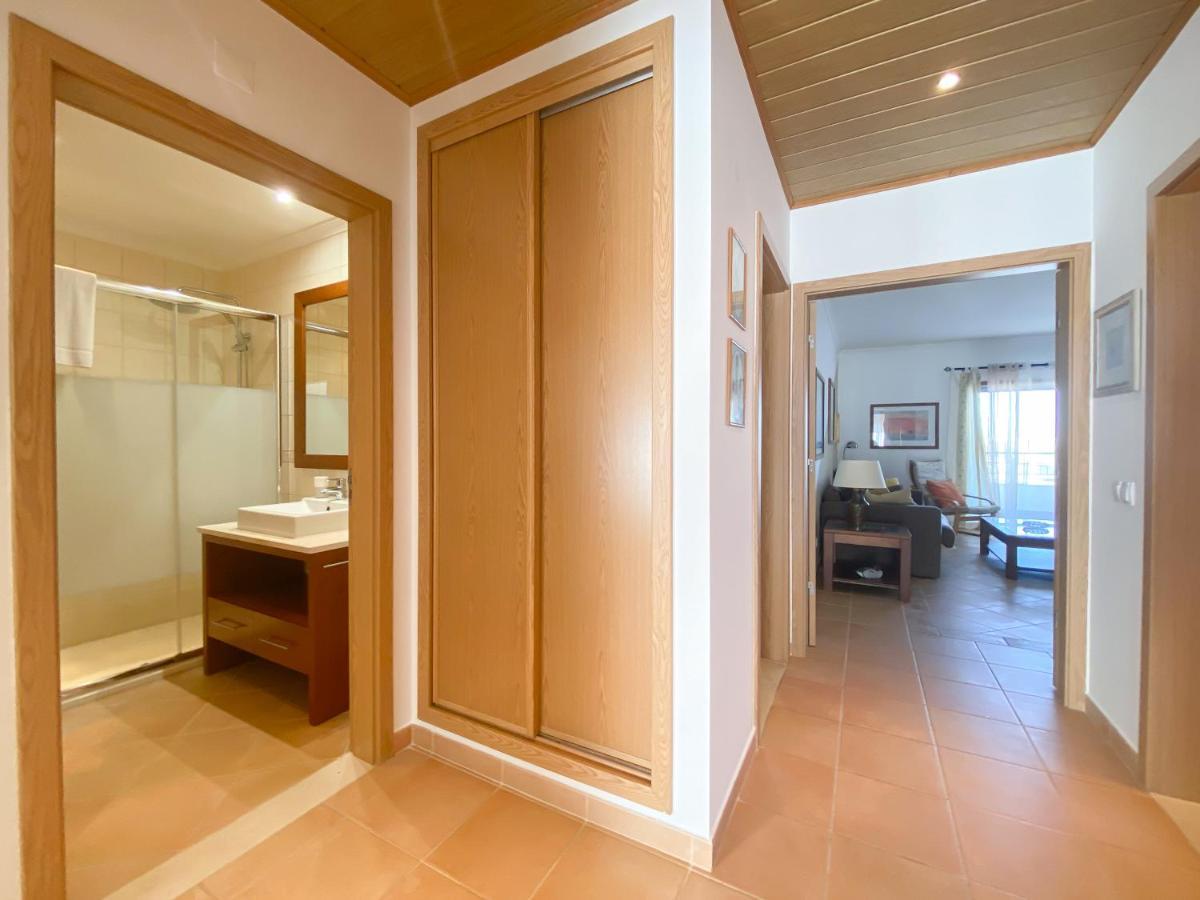 Charming Apartment With Panoramic View And Pool #1932 Lagos Exterior foto