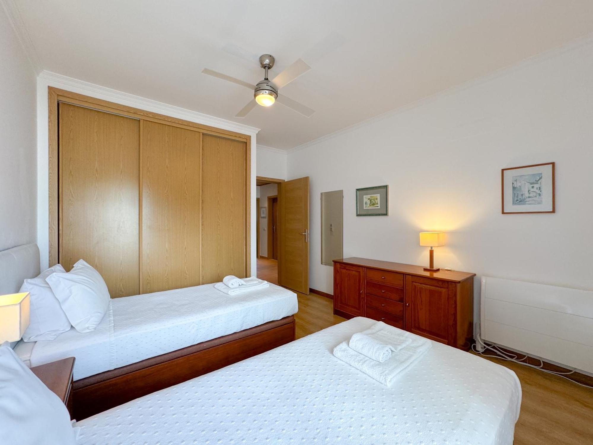 Charming Apartment With Panoramic View And Pool #1932 Lagos Exterior foto